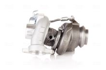 Turbolader Citroën Jumpy, Berlingo 2008-2011 1.6 HDi (1)