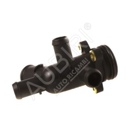 Thermostatflansch Ford Transit 2000-2006 2.4 Di/TDCi, 2006-2014 2.4/3.2TDCi