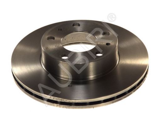 Bremsscheibe Fiat Ducato ab 1994 vorne Q11/15, 280 mm