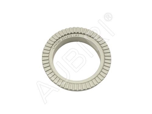 ABS-Ring Iveco Daily 35C hinten