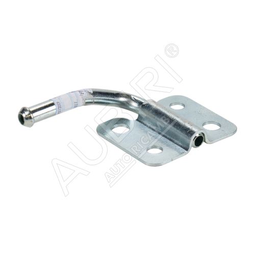 Auspuffrohrhalter Fiat Ducato 2011/14- 2.0 JTD - links