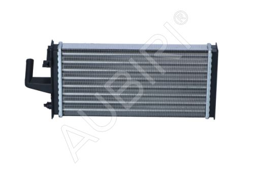 Heizkörper Iveco TurboDaily - Typ Marelli