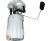 Kraftstoffpumpe mit Füllstandsensor Renault Master 2010-2014 2.3 dCi 80L