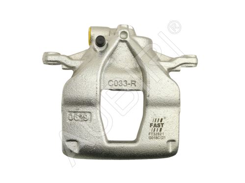 Bremssattel Fiat Doblo 2005-2022, Fiorino ab 2007 vorne, rechts, ohne Halter