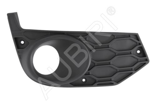 Stossstangenabdeckkappe Iveco Daily 2014-2019 rechts, mit Loch für Nebelscheinwerfer