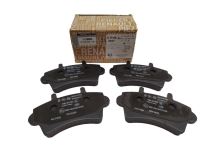 Bremsbeläge Renault Master 2001-2010 vorne