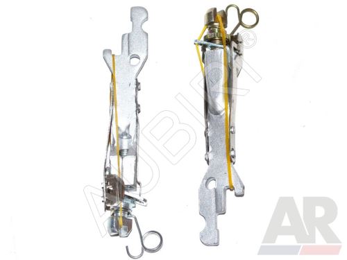 Nachsteller Bremse hinten Renault Kangoo 98 links/rechts Satz