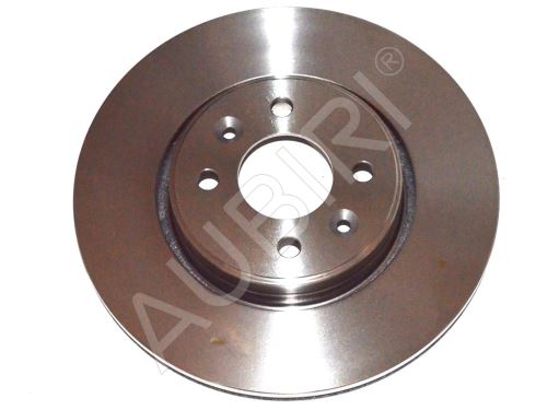 Bremsscheibe Renault Kangoo 1997-2008 vorne, 280mm