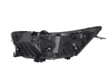 Scheinwerfer vorne Iveco Daily 2014-2019 rechts, elektrisch H7+H1 (2)
