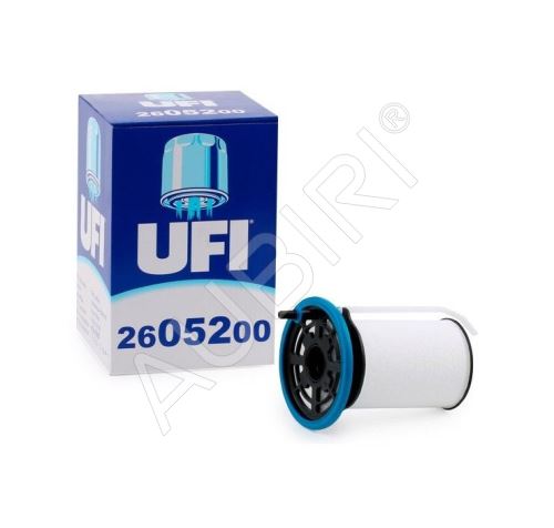 Kraftstofffilter Fiat Ducato ab 2011 2.3, Doblo ab 2010 1.3/1.6/2.0D