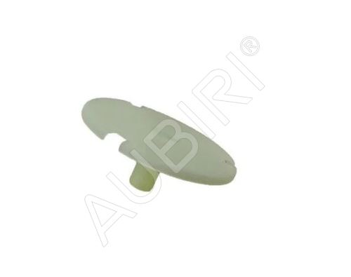 Ölabweiser für Sekundärwelle Renault Kangoo 2008-2021