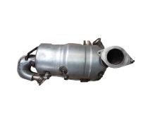 Katalysator Fiat Ducato 2016-2021 2.3