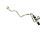 Luftdrucksensor Renault Master/Trafic 2010- 2.3/2.0 dCi