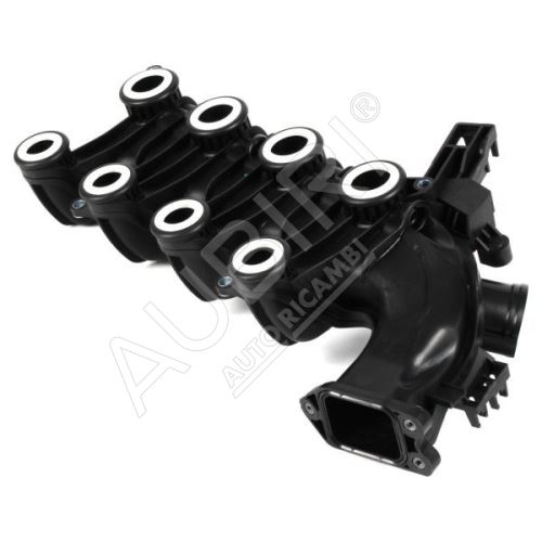 Ansaugbrücke Fiat Scudo 2007-2016, Citroën Berlingo 2006-2011 1.6D 55/66KW