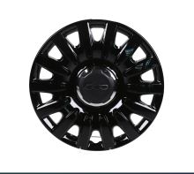 Radkappe Fiat 500L ab 2012 16 Zoll Räder, Schwarz (1)