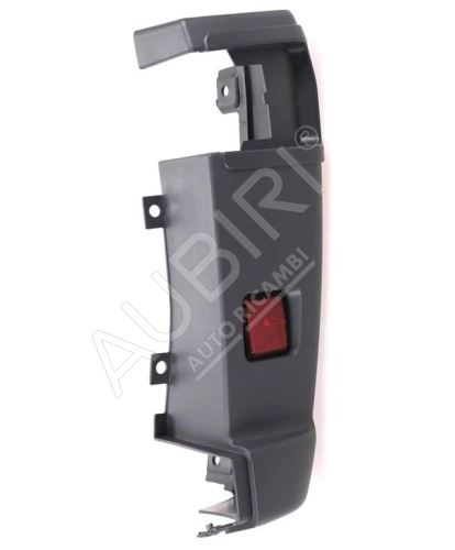 Stossstange hinten Fiat Ducato 2006-2014 rechte Ecke, 270