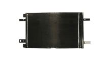 Klimakondensator Citroën Jumpy, Peugeot Expert ab 2016 - 524x368x12 mm (1)