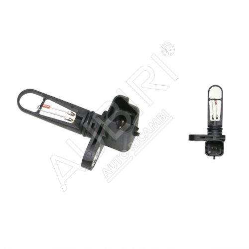 Ansauglufttemperatursensor Citroën Jumpy, Berlingo 2007-2011 1.6 HDI