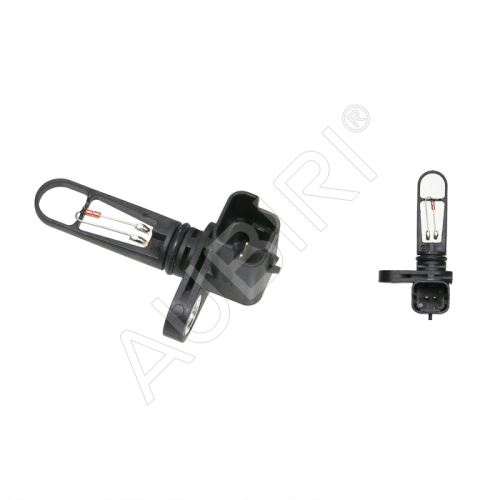 Ansauglufttemperatursensor Citroën Jumpy, Berlingo 2007-2011 1.6 HDI