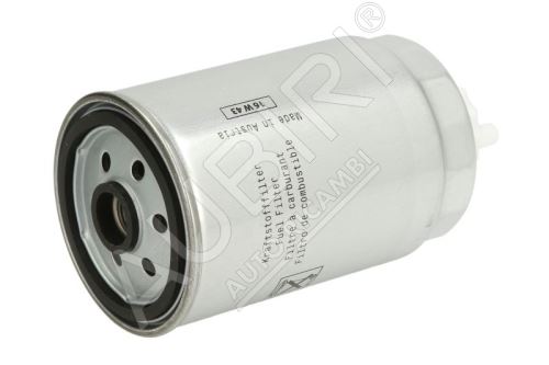 Kraftstofffilter Fiat Ducato 1994-2006 2.0/2.8, Doblo 2000-2004 1.9 74KW