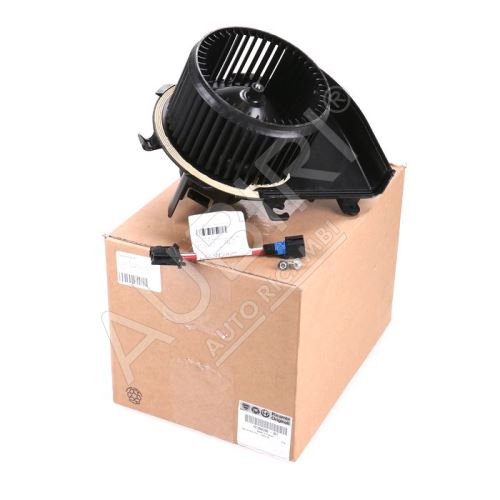 Gebläsemotor Heizung Fiat Scudo, Citroën Jumpy, Peugeot Expert 2007-2016