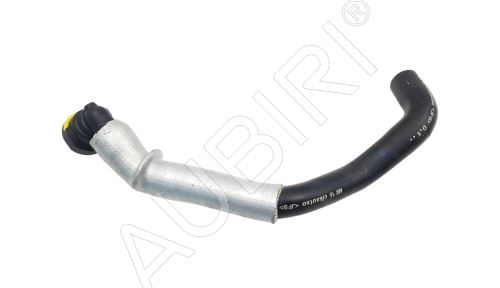 Ölablassschlauch Renault Kangoo 2001-2008 1.5D