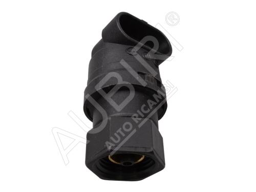 Tachoantrieb Sensor Geschwindigkeit Fiat Doblo ab 2010, Fiorino 2004-2008 1.4i/1.3D