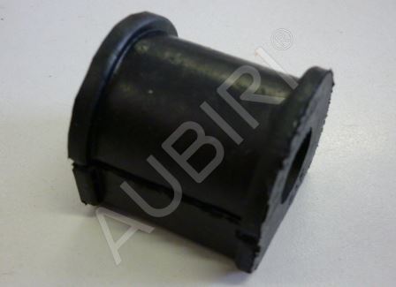 Stabilisatorgummi hinten Iveco Daily 35S Durchmesser 16mm