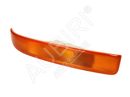 Blinker Renault Master 1998-2003 rechts, Orange