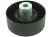 Umlenk-/Führungsrolle, Keilrippenriemen, Ford Transit 2006-2014 2.4/3.2 TDCi
