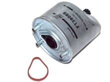 Kraftstofffilter Ford Transit, Tourneo Connect/Courier ab 2013 1.5/1.6 TDCi Kraftstofffilter Ford Transit, Tourneo Connect/Courier ab 2013 1.5/1.6 TDCi