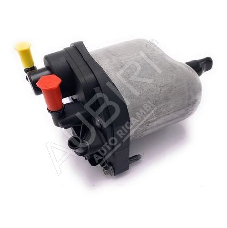 Kraftstofffilter Fiat Scudo, Citroën Berlingo 2011-2016 1.6D komplett mit gehäuse