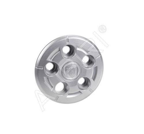 Radkappe Fiat Ducato ab 2014 16 Zoll Räder 5x130 mm