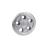 Radkappe Fiat Ducato ab 2014 16 Zoll Räder 5x130 mm