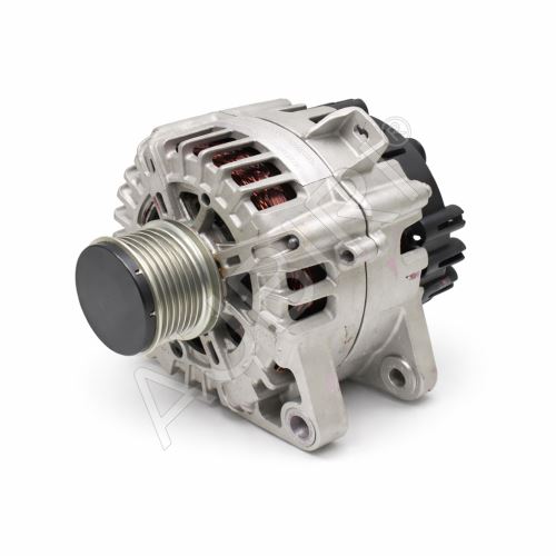 Lichtmaschine Fiat Ducato ab 2023 2.2D 14V/230A