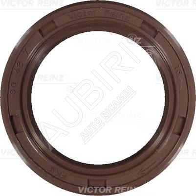 Wellendichtring Kurbelwelle Fiat Doblo 00 1.9 JTD 30x42x7