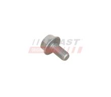 Flanschschraube Turbolader Iveco Daily M8x30 mm