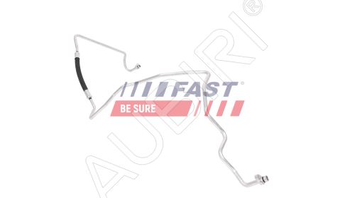 Klimaschlauch Renault Kangoo 2012-2021 vom Kondensator zum Verdampfer
