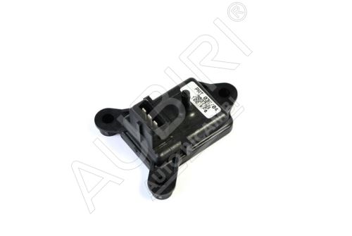 Luftdrucksensor, Höhenanpassung Fiat Ducato 230/244 1994-2006 2.8JTD