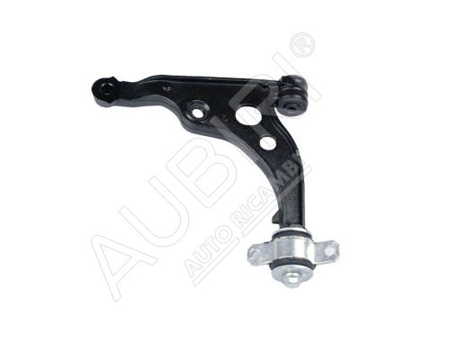 Querlenker Fiat Ducato, Jumper, Boxer 2002-2006 vorne, links, 18Q MAXI, 24 mm