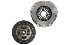Kupplungssatz Fiat Ducato ab 2006 2.3D ohne Lager, 250mm (1)