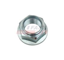 Radlagermutter vorne M33x1,5 Fiat Ducato, Jumper, Boxer 1994-2006