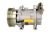Klimakompressor Renault Kangoo 2008-2021 1.5D/1.6i