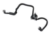 Kraftstoffleitung Citroën Berlingo, Partner, Jumpy ab 2016 1.6 BlueHDi zum Filter (1)