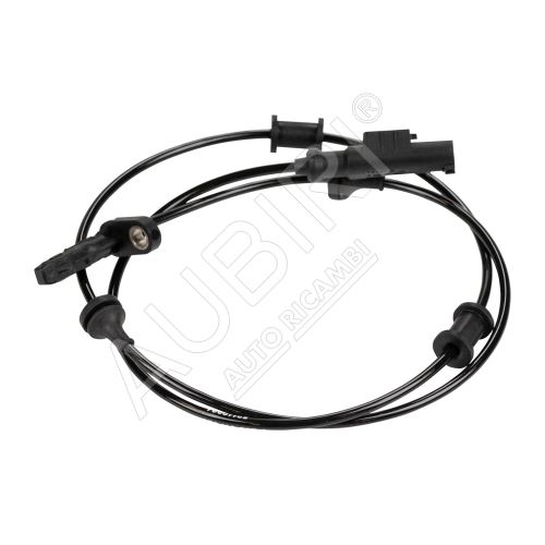 ABS Sensor Fiat Ducato, Jumper, Boxer ab 2006 hinten, links/rechts, 1060 mm