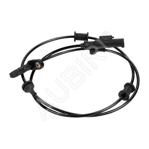 ABS Sensor Fiat Ducato, Jumper, Boxer ab 2006 hinten, links/rechts, 1060 mm