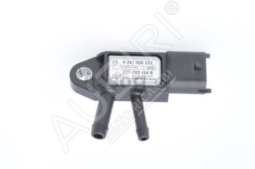 Sensor, Abgasdruck Renault Trafic 14 1.6 dCi