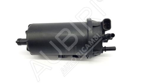 Kraftstofffilter Renault Master 2003-2014, Trafic 2001-14 1.9/2.0/2.5/2.3 120 mm Komplett