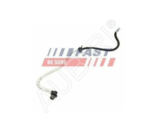 Unterdruckschlauch Ford Transit Connect 2002-2014 1.8 TDCi für Bremskraftverstärker