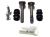 Bremssattel Reparatursatz Fiat Ducato ab 2006 hinten, Fiat Doblo 2010 vorne